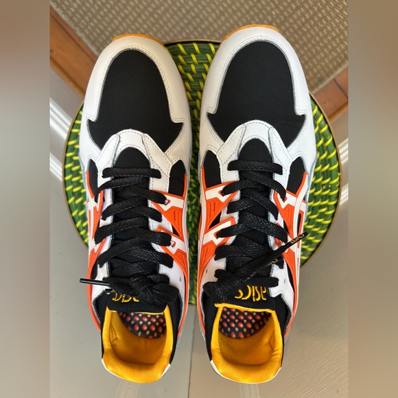 ASICS Gel-Kayano Trainer “Happy Chaos” - Size: US Men’s 11 - Picture 4 of 7